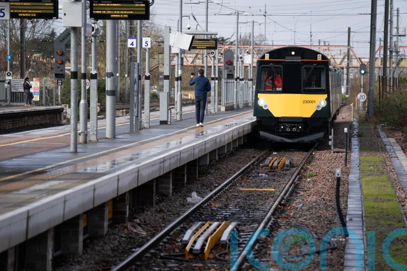 No plans for another rail station in Kildare