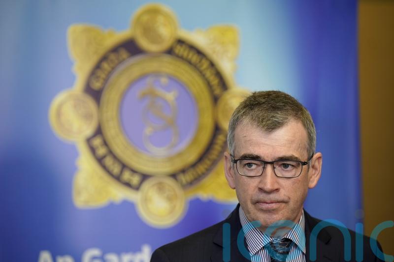 Protesters at O&rsquo;Gorman&rsquo;s home complied with Garda orders, Commissioner says