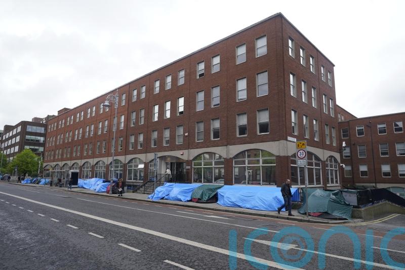 Rwanda plan will &lsquo;definitely&rsquo; lead to legal action if operational, says lawyer