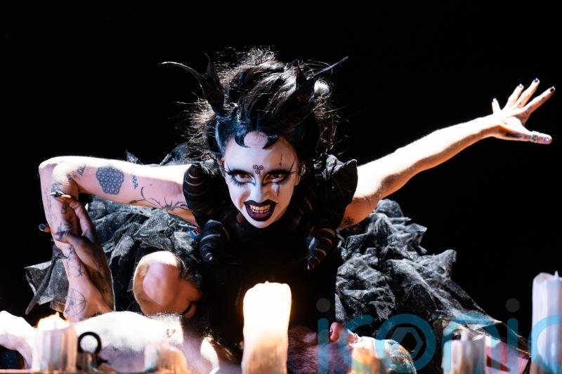 &lsquo;Whole country rooting&rsquo; for Bambie Thug, Irish premier says