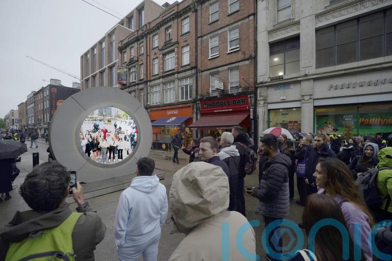 Those responsible for temporary closure of portal have ‘let us all down’