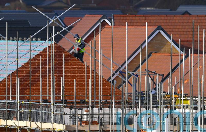 Prioritise supply ahead of housing referendum, Ryan says
