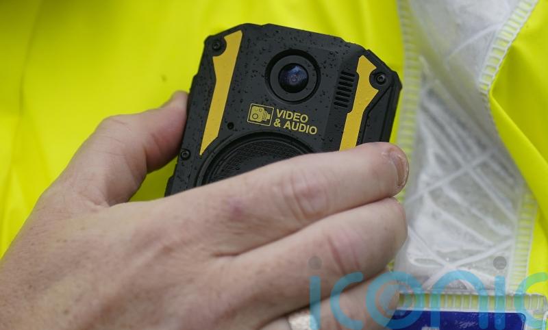 No decision made on audio recording during bodycam &lsquo;buffer&rsquo;
