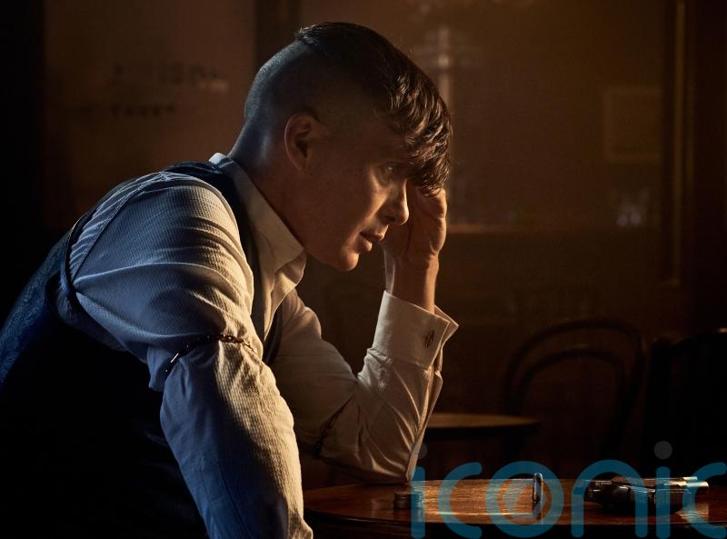 Peaky Blinders film will be ‘explosive’ and ‘no holds barred’ — creator