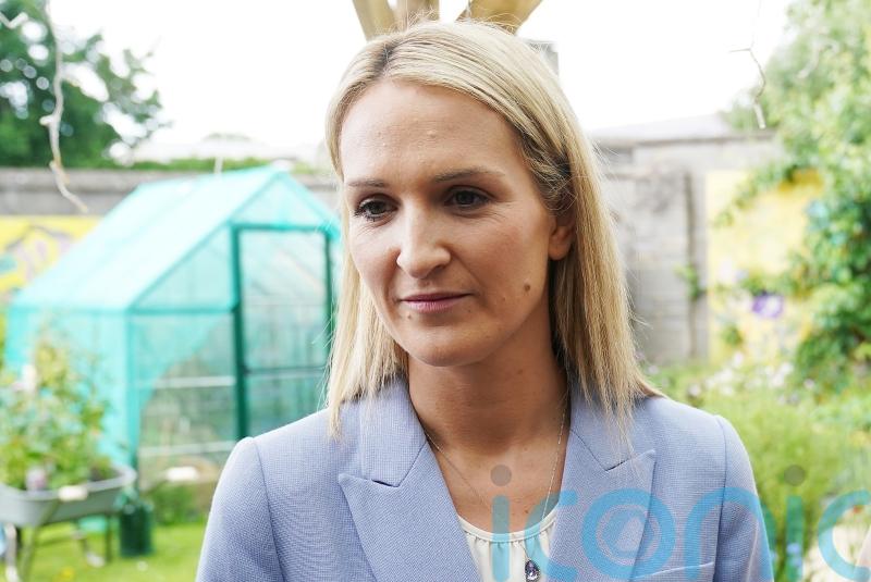 Number of people arriving in Ireland without documents down by a third – McEntee