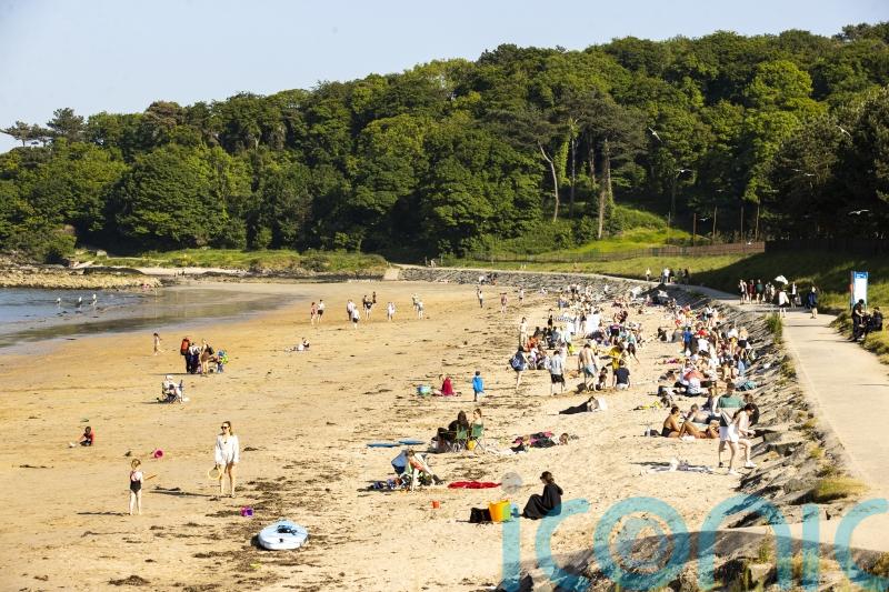 Cost and climate concerns behind staycation popularity, survey finds