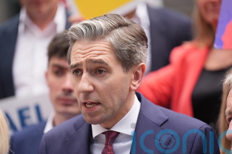 Simon Harris blasts Sinn Fein’s election performance as ‘unmitigated disaster’