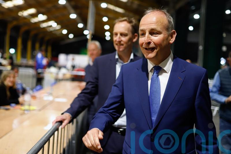Martin says Government committing to going ‘full term’ amid election speculation