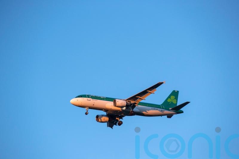Aer Lingus to contact passengers as flights cancelled due to industrial action