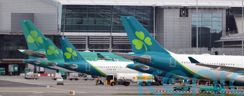 Impasse to resolving Aer Lingus dispute ‘sits’ with airline – Ialpa