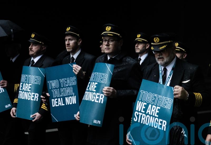 Ireland’s Labour Court to formally intervene in Aer Lingus dispute with pilots