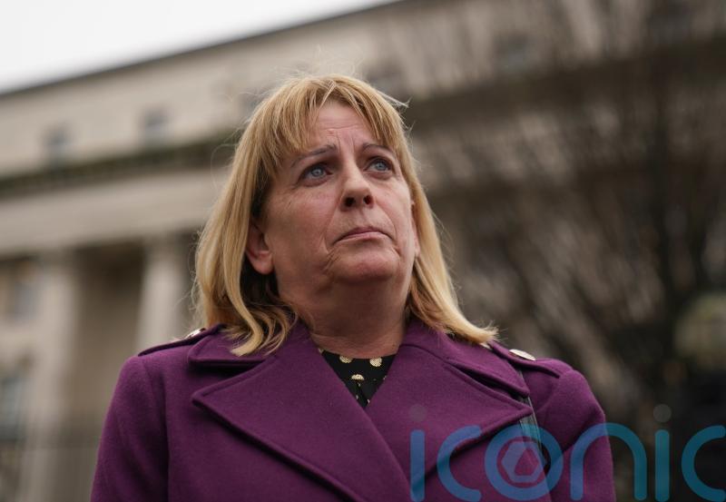 Troubles bereaved hail ‘important day’ as Government vows to repeal Legacy Act