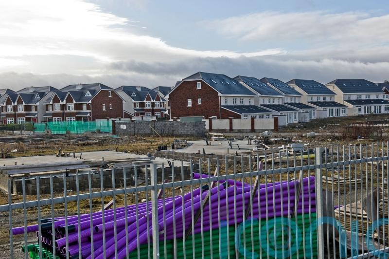 Property prices to increase by 4.5% in the next year – estate agents’ survey