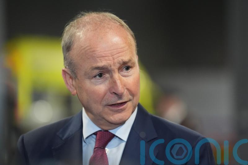 Martin ‘concerned’ by ground raids in Lebanon as Irish citizens urged to leave