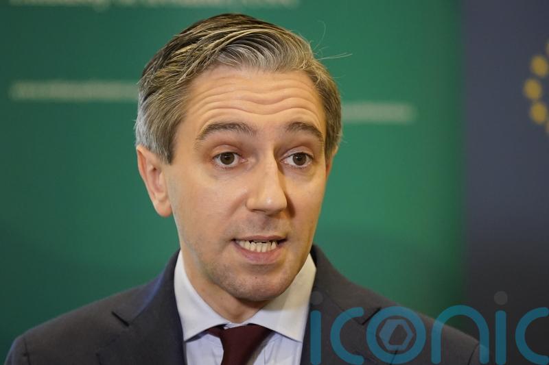 Harris says he will not go into government with a party that scraps Help to Buy
