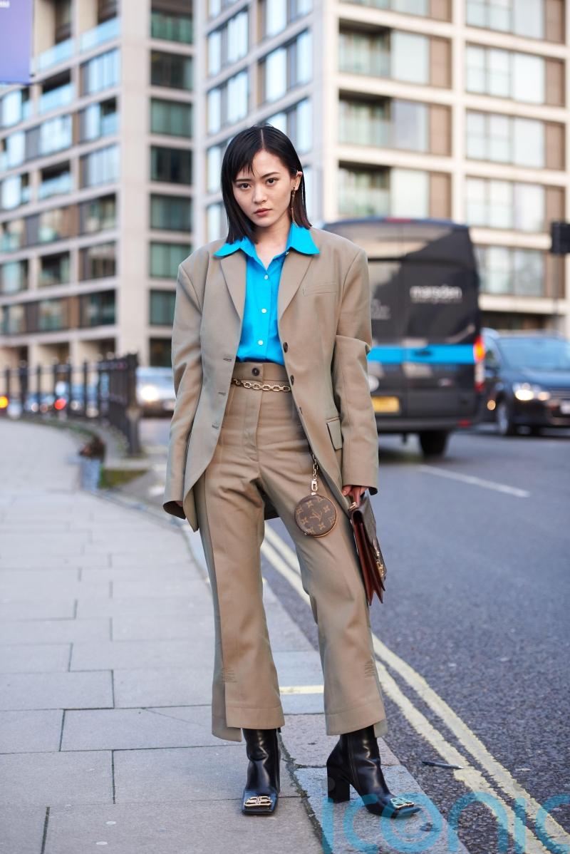 How to find your work wardrobe style