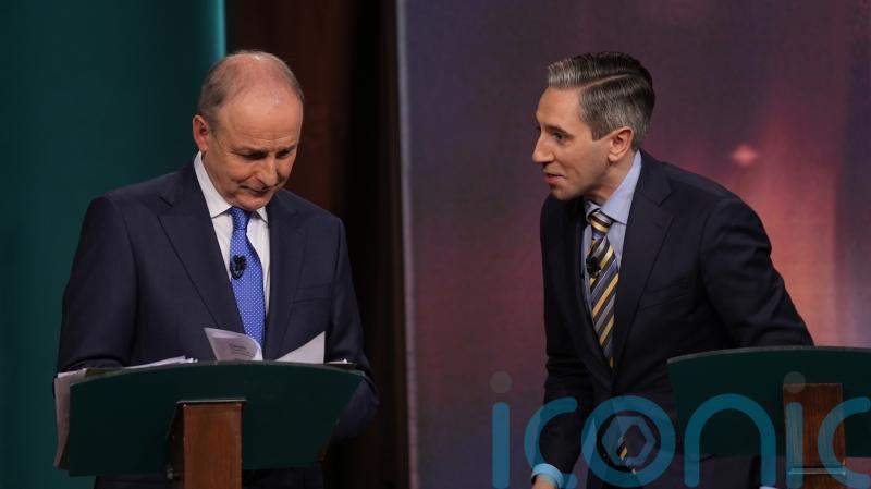 Party talks to intensify in bid to agree new Irish coalition government