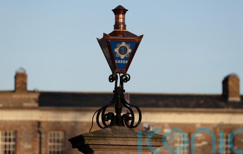 Two arrested over death of man in Bray