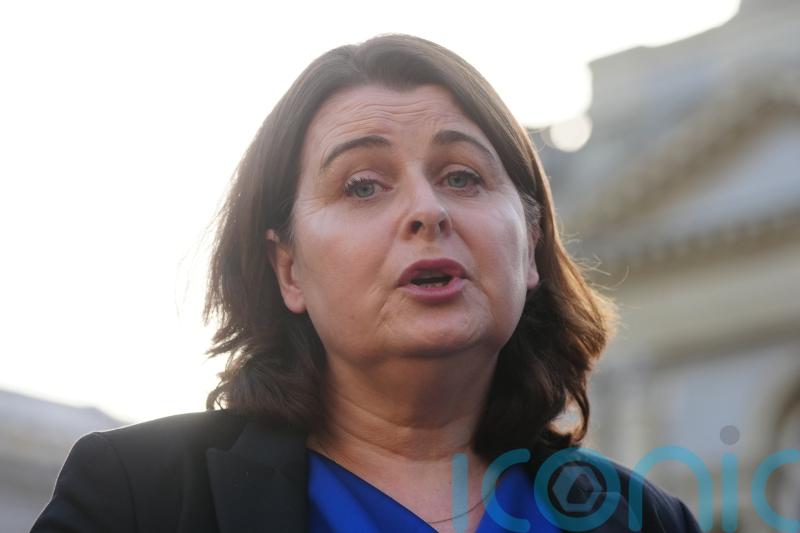 Irish government accused of being ‘missing in action’ in response to Storm Eowyn