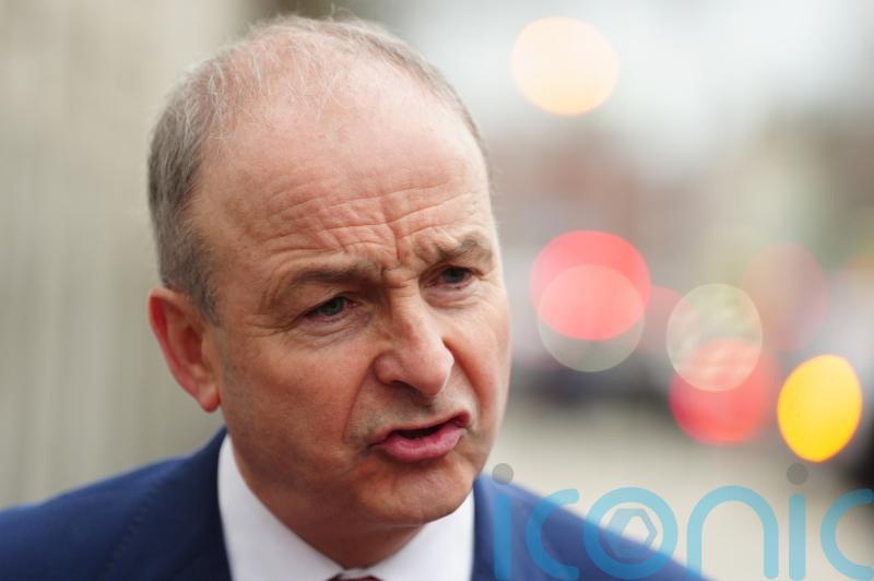 Ceann Comhairle asks Taoiseach to review ‘lies’ remark to Mary Lou McDonald