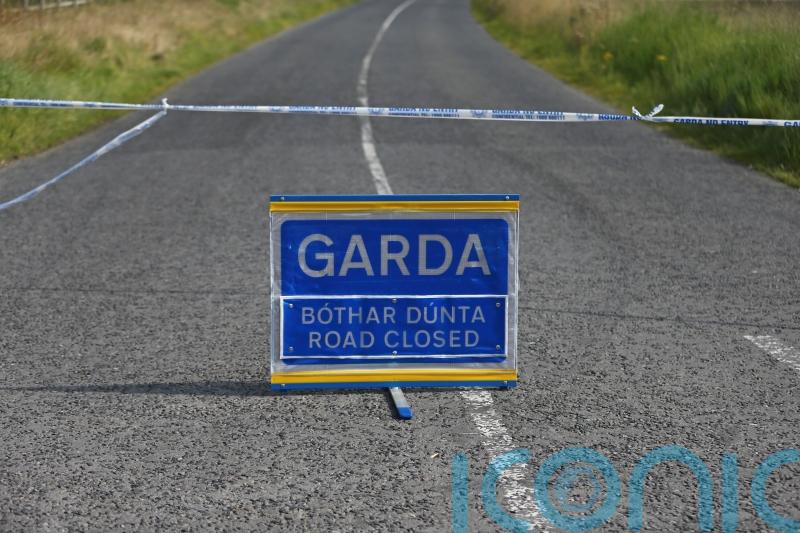 Man dies in four-vehicle crash in Wexford