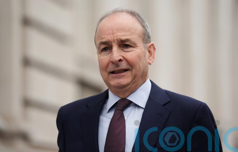 US remains &lsquo;indispensable partner at time of great peril&rsquo;, says Irish premier