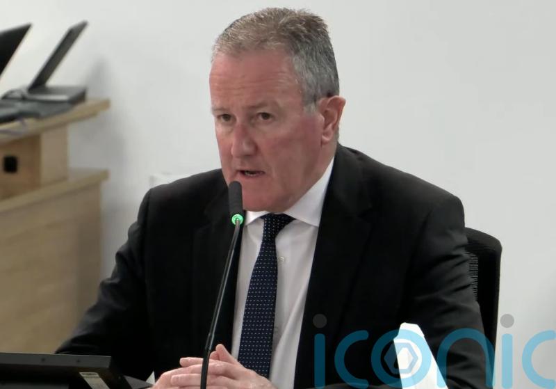 Devolved regions ‘politely entertained but not listened to’ during pandemic
