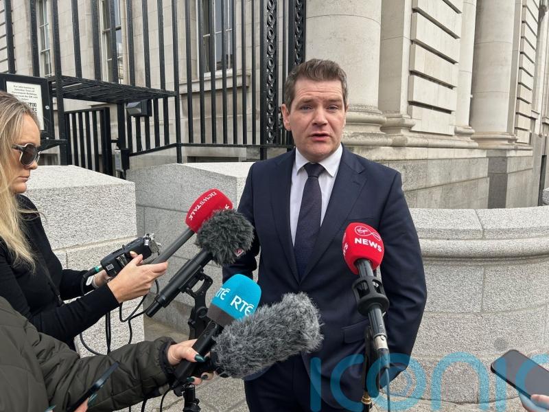 Enterprise minister engaging with Intel amid reports of global staff cuts