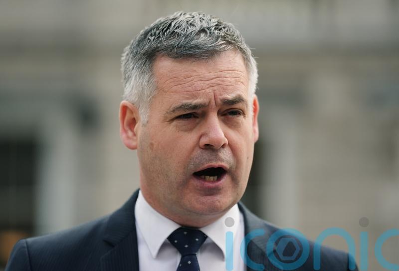 Housing tsar to be paid &lsquo;mad-cap&rsquo; salary to &lsquo;job share&rsquo; with minister, Dail told