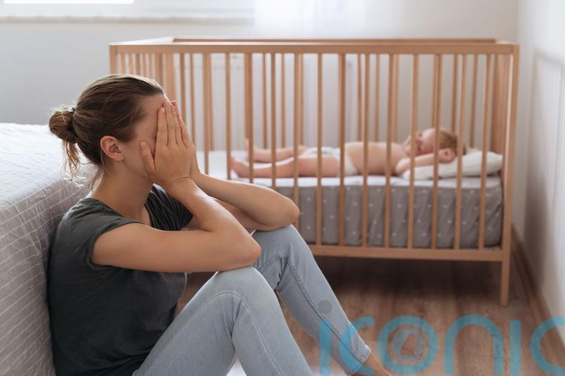 3 mums on what postnatal depression looked like for them