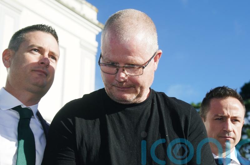 Satchwell became suspect in missing wife’s case in August 2022, court told