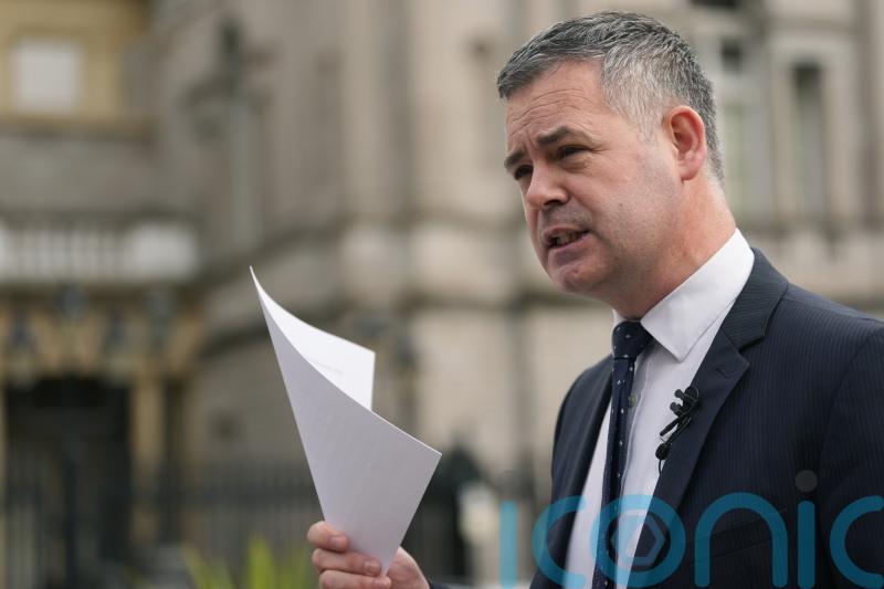 Water and electricity supply issues ‘strangling housing delivery’, Dail told