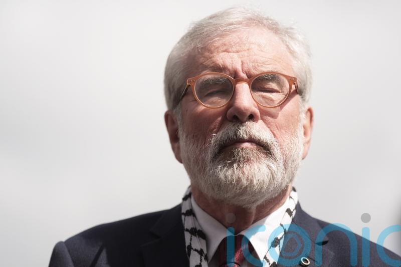 BBC granted time to consider appeal in Gerry Adams case before paying all costs