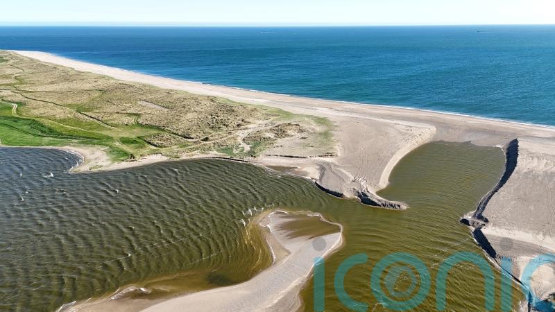 Taoiseach agrees on need to prevent &lsquo;toxic goo lagoon&rsquo; in Wexford
