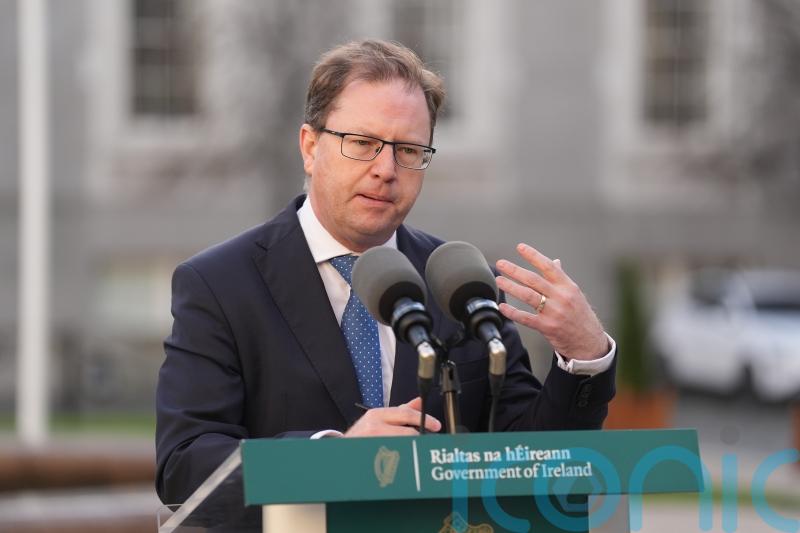 Minister Lawless ‘hopeful’ student fee intervention will kick in by ‘early 2026’