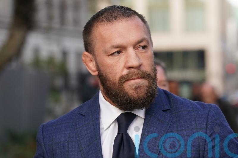 Kildare resident Conor McGregor’s appeal to begin in civil assault case