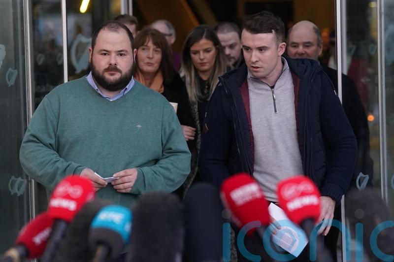 Ashling Murphy&rsquo;s boyfriend settles defamation action against BBC