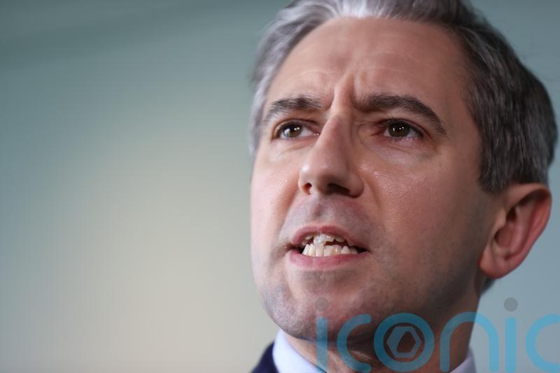 Ireland ‘prepared to take further action’ over Gaza, says Harris