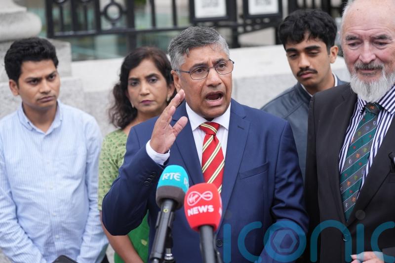 India Day in Ireland postponed following &lsquo;spate of attacks&rsquo; on community