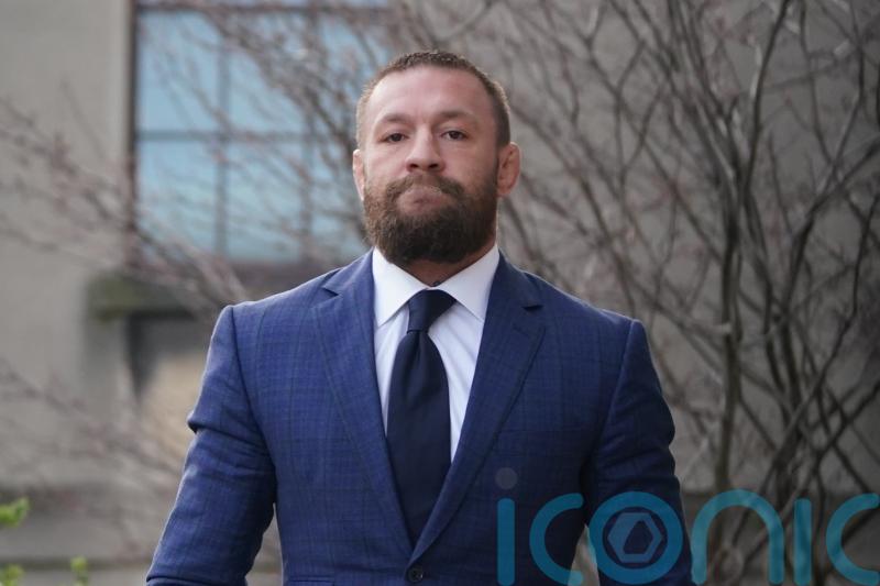 Conor McGregor withdraws bid to contest Ireland’s presidential election