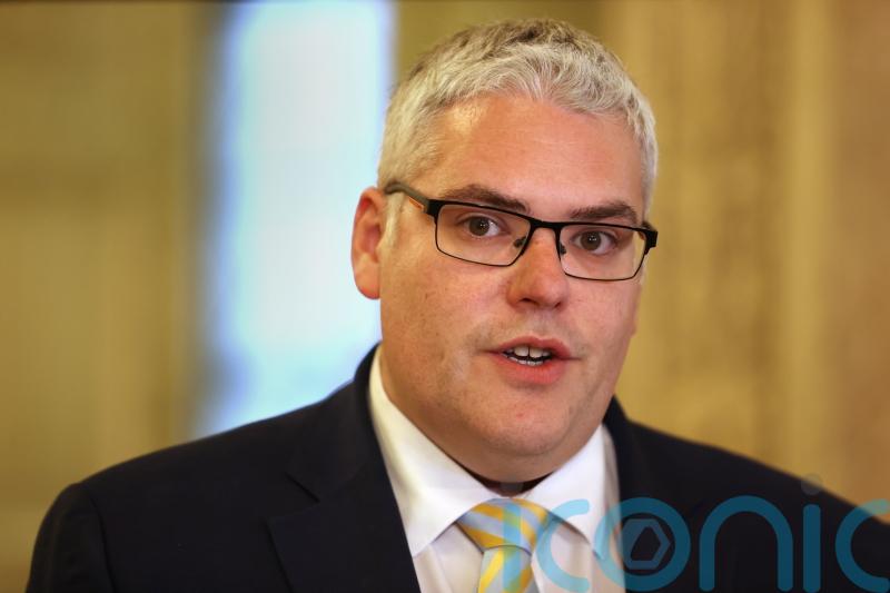 &lsquo;Outrageous&rsquo; to give Dublin dual control over Northern Ireland legacy &ndash; Robinson