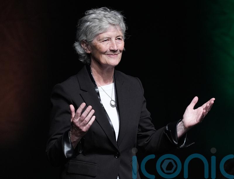 Connolly defends work with woman convicted of gun crime