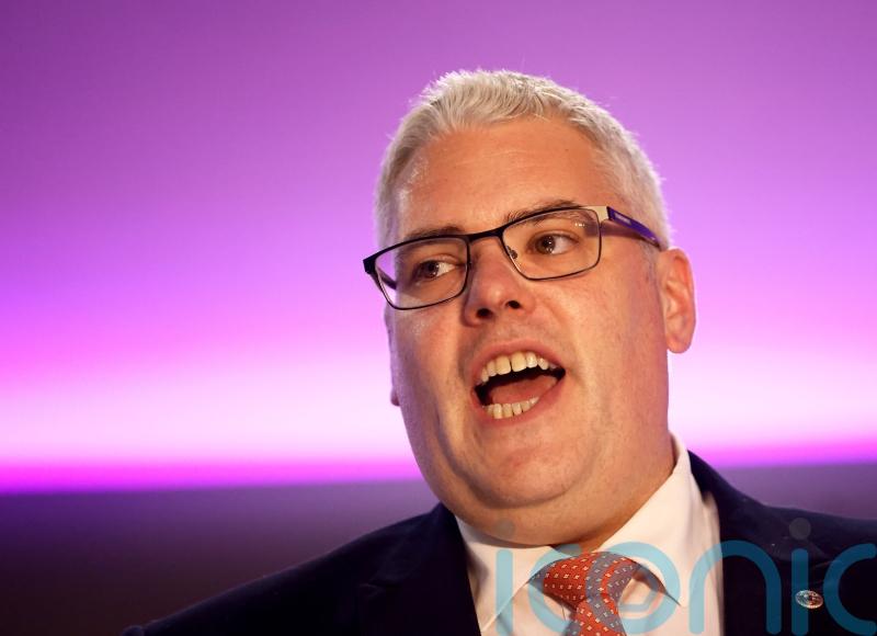 Robinson says many questions on new legacy framework still unanswered