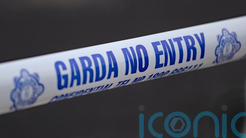 Bomb disposal experts examine suspect device in Carlow