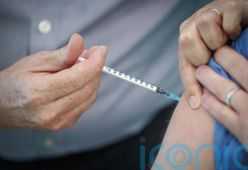 Government &lsquo;worried&rsquo; over flu vaccine uptake