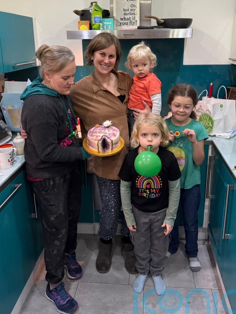 Ireland&rsquo;s donor conception laws leave families in legal limbo, campaigner says