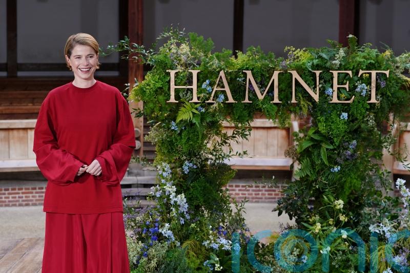 Jessie Buckley and Wunmi Mosaku land Oscar nominations