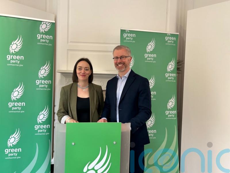 Green candidate for Dublin Central by-election pledges to &lsquo;fight&rsquo; for area