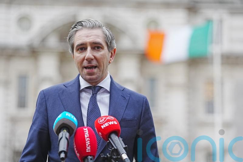 Harris backs Taoiseach&rsquo;s Trump visit, as engagement &lsquo;more important than ever&rsquo;