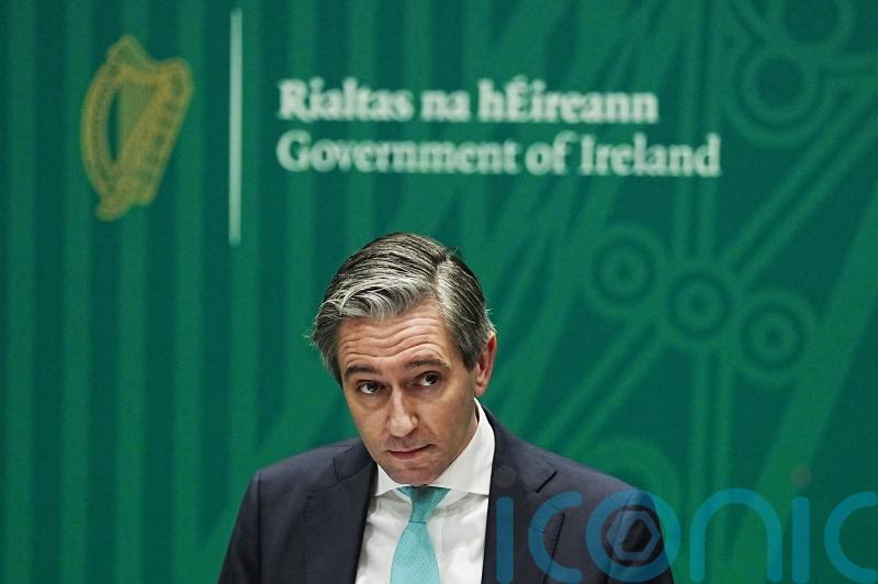 Simon Harris criticises &lsquo;botched&rsquo; communication on SNAs